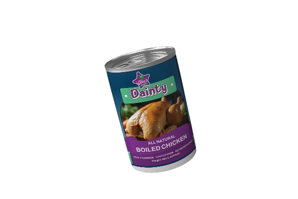 Smoky BBQ Chicken with Special Sauce