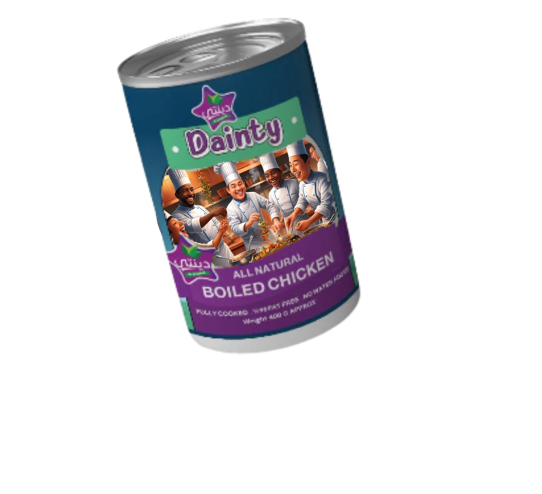 Create Your Signature Flavor
